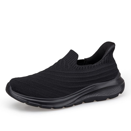 Orthoflex Relief Slip-On – Ergonomischer Komfort ohne Bücken (Unisex)