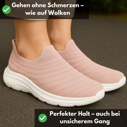 Orthoflex Relief Slip-On – Ergonomischer Komfort ohne Bücken (Unisex)