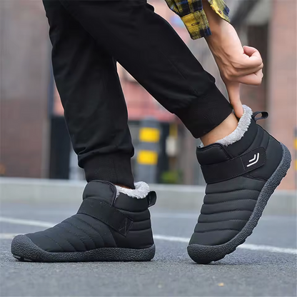 Ergonomischer Thermo-Winterstiefel – FrostEase Unisex