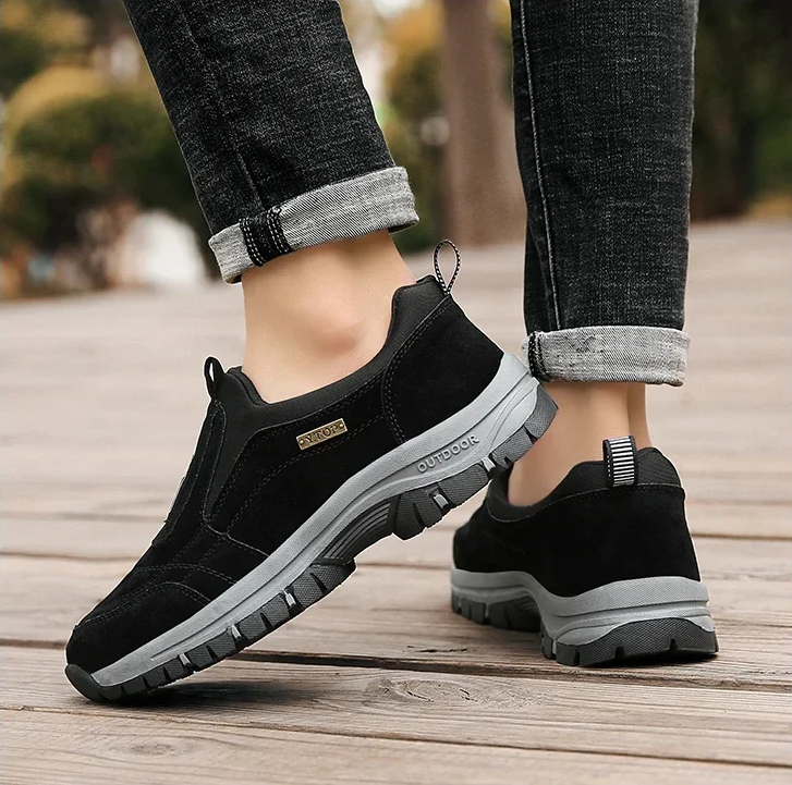 OrthoFlex Glide – für schmerzfreies Gehen und Stehen Unisex