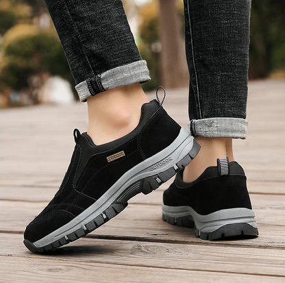 OrthoFlex Glide – für schmerzfreies Gehen und Stehen Unisex