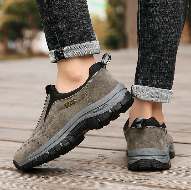 OrthoFlex Glide – für schmerzfreies Gehen und Stehen Unisex