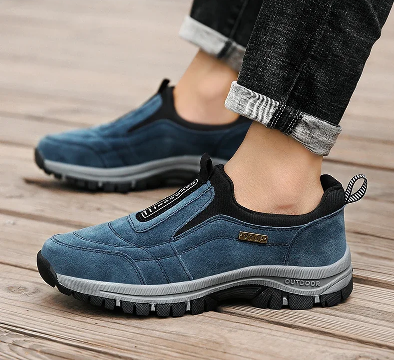 OrthoFlex Glide – für schmerzfreies Gehen und Stehen Unisex